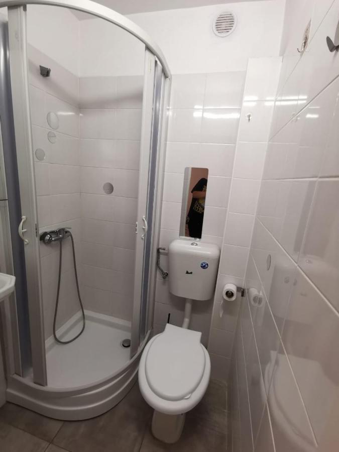 Holidays Inn Studio Bucureşti Eksteriør bilde