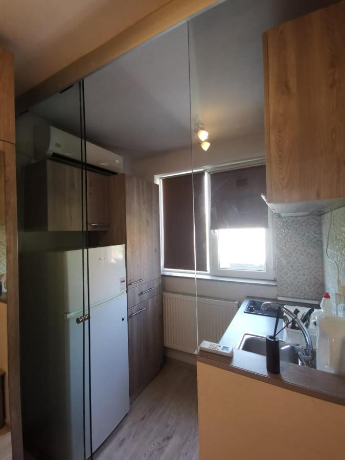 Holidays Inn Studio Bucureşti Eksteriør bilde